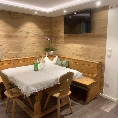 Ferienwohnung Irene Dorn // アンデクス エクステリア 写真
