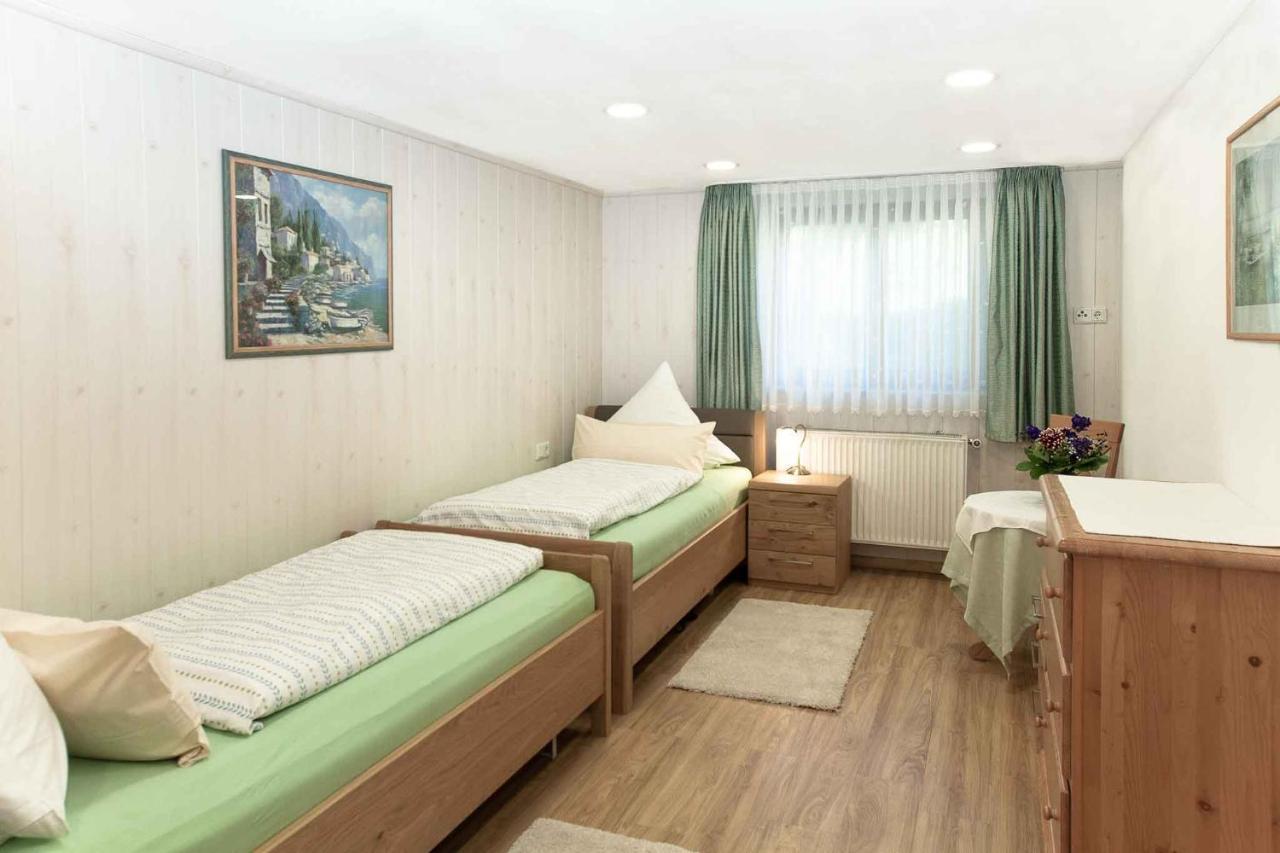 Ferienwohnung Irene Dorn // アンデクス エクステリア 写真