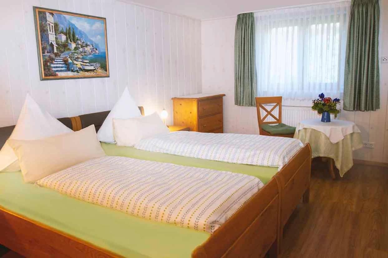 Ferienwohnung Irene Dorn // アンデクス エクステリア 写真