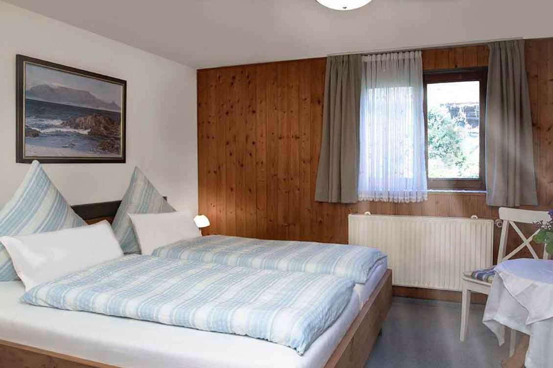 Ferienwohnung Irene Dorn // アンデクス エクステリア 写真