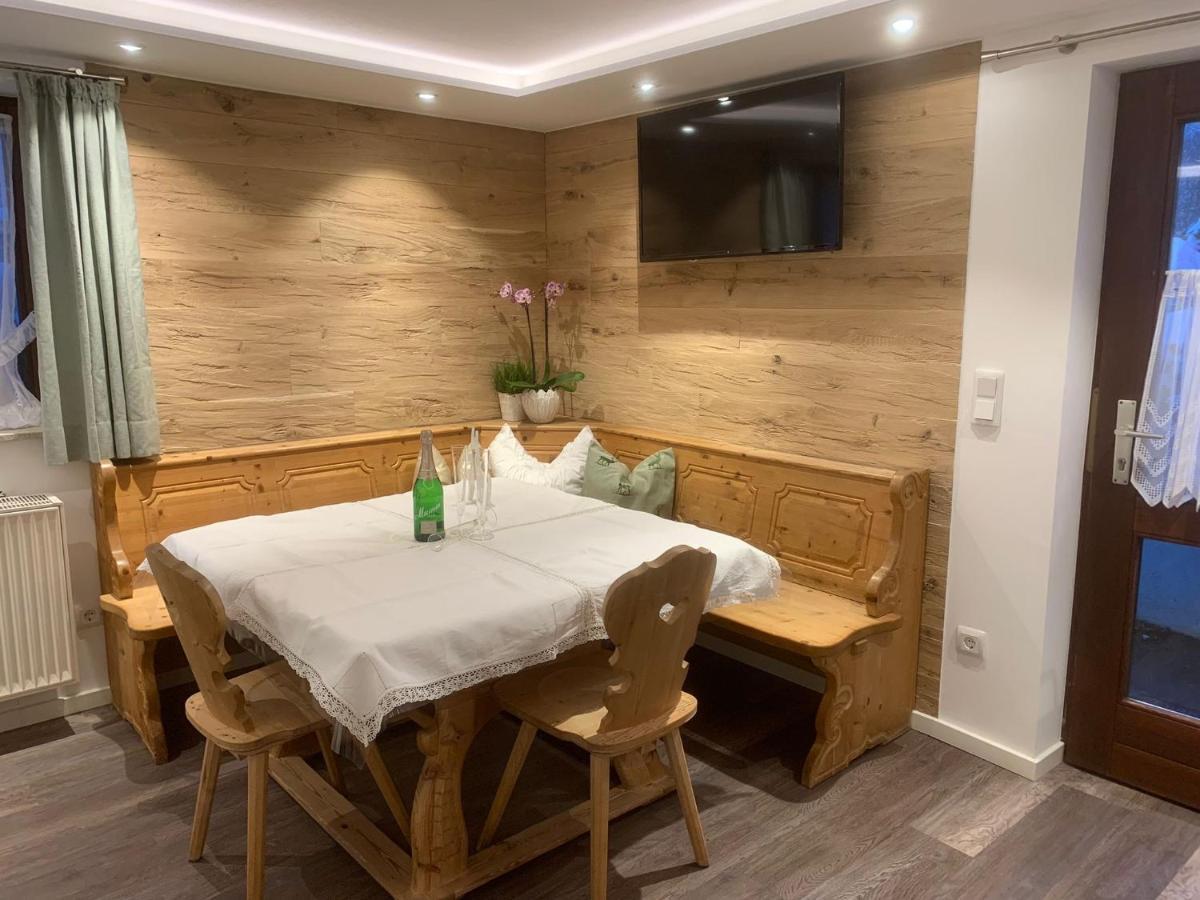 Ferienwohnung Irene Dorn // アンデクス エクステリア 写真